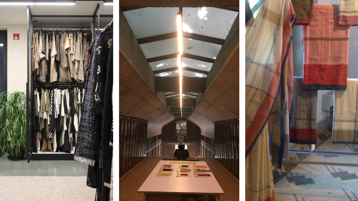 Archives In The Atelier Fashion Designers In India Are Preserving And archives-in-the-atelier-fashion-designers-in-india-are-preserving-and